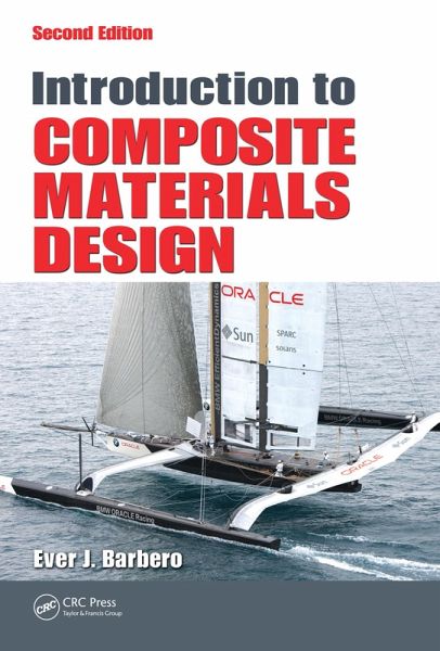 Introduction to Composite Materials Design (eBook, PDF)