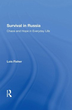 Cover Survival In Russia (eBook, PDF)