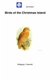 AVITOPIA - Birds of the Christmas Island (eBook, ePUB)