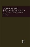 Women's Theology in Nineteenth-Century Britain (eBook, ePUB)