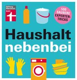 Haushalt nebenbei (eBook, PDF) Haushalt nebenbei (eBook, PDF)