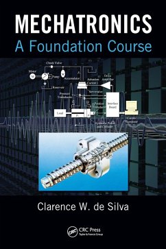 Cover Mechatronics (eBook, PDF)