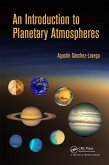 An Introduction to Planetary Atmospheres (eBook, PDF)