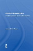Chinese Awakenings (eBook, ePUB)