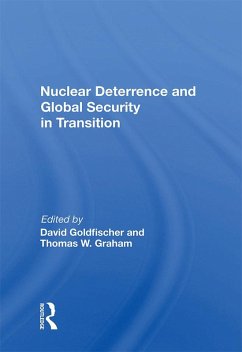 Cover Nuclear Deterrence And Global Security In Transition (eBook, PDF)
