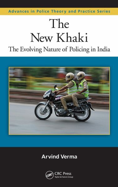 The New Khaki (eBook, PDF) The New Khaki (eBook, PDF)