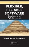 Flexible, Reliable Software (eBook, PDF)