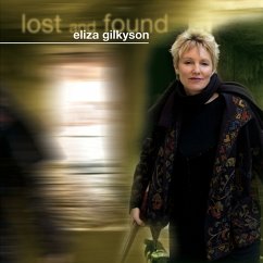 Lost & Found - Gilkyson,Eliza