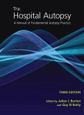 The Hospital Autopsy (eBook, PDF)