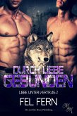 Durch Liebe gebunden (eBook, ePUB)