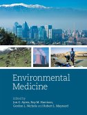 Environmental Medicine (eBook, PDF)