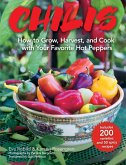 Chilis (eBook, ePUB)