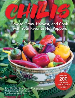 Cover Chilis (eBook, ePUB)