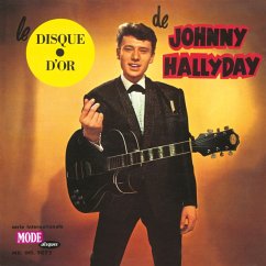 Le Disque D'Or - Hallyday,Johnny