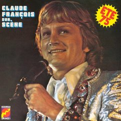 Sur Scene Ete 1975 - Francois,Claude