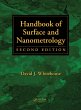 Handbook of Surface and Nanometrology... - Bild 1