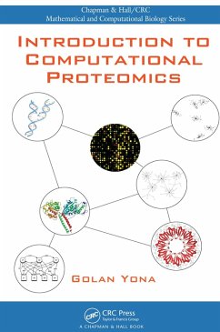Introduction to Computational Proteomics (eBook, PDF) - Yona, Golan
