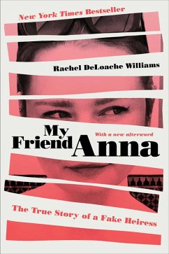 My Friend Anna (eBook, ePUB) - Deloache Williams, Rachel