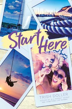Cover Start Here (eBook, ePUB)