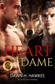 Heart of Dame: Tief im Herzen (eBook, ePUB)