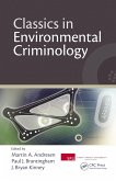 Classics in Environmental Criminology (eBook, PDF)