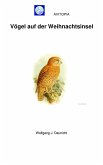 AVITOPIA - Vögel auf der Weihnachtsinsel (eBook, ePUB)