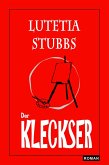 Lutetia Stubbs - Der Kleckser (eBook, ePUB)