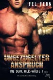 Ungezügelter Anspruch (eBook, ePUB)