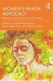 Women's Health Advocacy (eBook, PDF) Women's Health Advocacy (eBook, PDF)