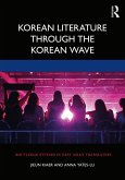Korean Literature Through the Korean Wave (eBook, ePUB)