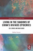 Living in the Shadows of China's HIV/AIDS Epidemics (eBook, PDF)