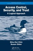 Access Control, Security, and Trust (eBook, PDF)