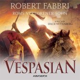 Roms verlorener Sohn / Vespasian Bd.6 (MP3-Download)