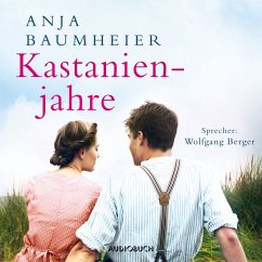 Kastanienjahre (ungekürzt) (MP3-Download) - Baumheier, Anja