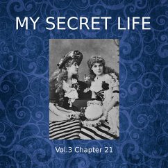 My Secret Life, Vol. 3 Chapter 21 (MP3-Download) - Collins, Dominic Crawford