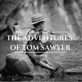 The Adventures of Tom Sawyer (MP3-Download)