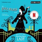 Der Fall der linkshändigen Lady / Enola Holmes Bd.2 (MP3-Download)