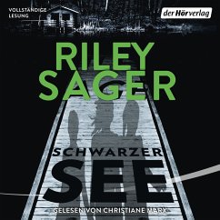 Schwarzer See (MP3-Download) - Sager, Riley