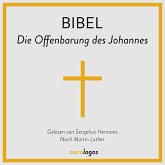 Bibel - Die Offenbarung des Johannes (MP3-Download)