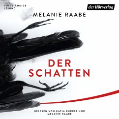 Der Schatten (MP3-Download) - Raabe, Melanie
