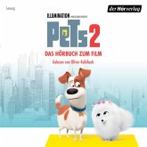 Pets 2 (MP3-Download)