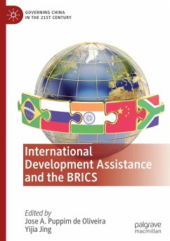 International Development Assistance and the BRICS