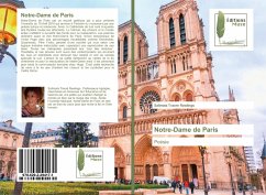 Notre-Dame de Paris - Traoré Rawlings, Salimata
