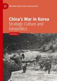 China¿s War in Korea