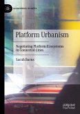 Platform Urbanism