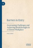 Barriers to Entry