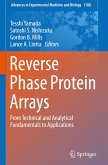 Reverse Phase Protein Arrays