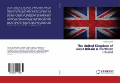 The United Kingdom of Great Britain & Northern Ireland - Ludmila, Knodel