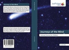 Journeys of the Mind - Jeffrey, Leonard