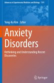 Anxiety Disorders